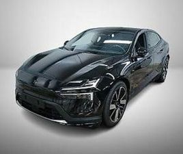 POLESTAR POLESTAR 4 DUAL POLESTAR 4 ELEKTRO 100KWH LONG RANGE DUAL KAMERA/360°/ACC