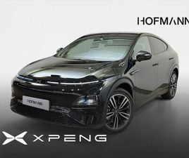 XPENG G6 XPENG G6 AWD PERFORMANCE AHK, NAV, KAM, PANO, TSR, AEP