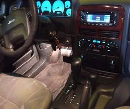 2.7 CRD OVERLAND AUTO