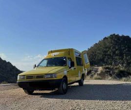 PANORAMA 255.417.2 ❗️IMPORT FAHRZEUG ❗️