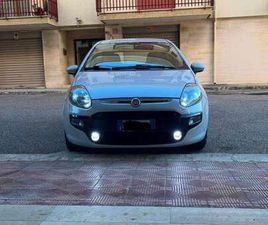 FIAT PUNTO EVO 5P 1.3 MJT MYLIFE S&S 75CV