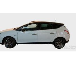 LANCIA DELTA LANCIA DELTA 1.6 MJT DPF ARGENTO - EURO 5