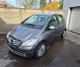 A 180 CDI ELEGANCE PRÊTE À IMMATRICULER