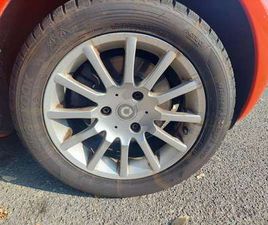 SMART ROADSTER ROADSTER 0.7 61CV NEOPATENTATI