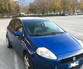 FIAT PUNTO PUNTO 1200 SOFT TUNING