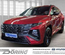 FL HYBRID N LINE 1.6 TURBO AUTOMATIK 4WD 215PS WKR