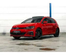 2.0 TSI OPF DSG PERFORMANCE PANO/KEYLESS/ALS NIEUW