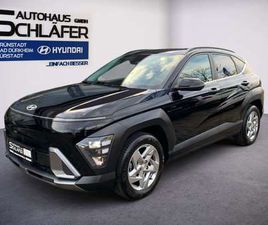 HYUNDAI KONA KONA 1.0 T-GDI 7-DCT TREND NAVI LED 1HD