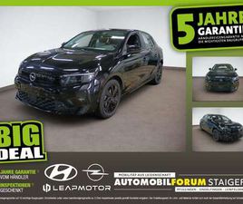 F 1.2 TURBO EDITION AUT FACELIFT LED LM