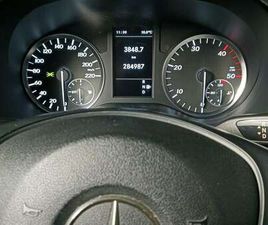 119 TOURER EXTRALONG CDI