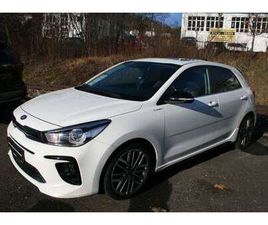 1.0 T-GDI 120 DCT7 GT LINE