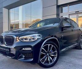 XDRIVE 25D MSPORT X AUTO