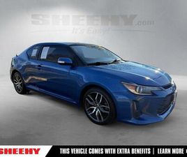 USED 2014 SCION TC BASE
