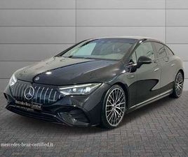 EQE AMG 43 PREMIUM PLUS 4MATIC