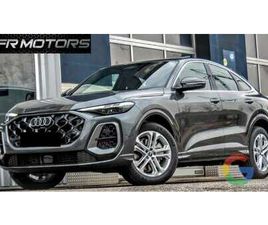 AUDI Q5 Q5 SPB TDI 150 KW MHEV+ S TRONIC QUATTRO S LINE E