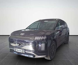 HYUNDAI IONIQ 9 9 110 KWH 4WD CALLIGRAPHY PERF + DM