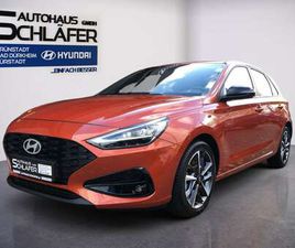 HYUNDAI I30 1.0 T-GDI ADVANTAGE NAVI LED