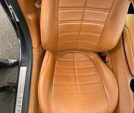 FERRARI CALIFORNIA T CALIFORNIA 3.9 T DCT