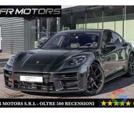 PANAMERA 2.9 4 E-HYBRID EXECUTIVE *IVA ESPOSTA*PR