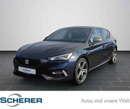 1.5 TSIE LED SCHIEBEDACH KAMERA NAVI KEYLES