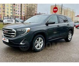 GMC TERRAIN
