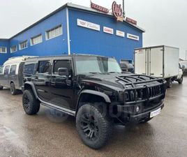 HUMMER H2