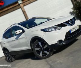 NISSAN QASHQAI 1.5 DCI TEKNA PREMIUM
