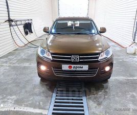 ZOTYE T600
