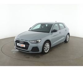AUDI A1 SPORTBACK 25 TFSI 25 TFSI
