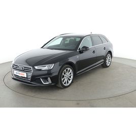 AUDI A4 40 TDI 40 TDI