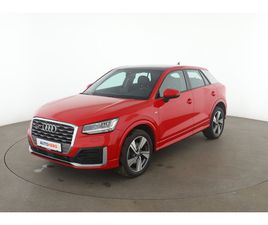 AUDI Q2 40 TFSI 40 TFSI