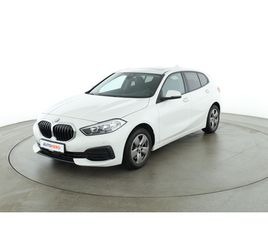 BMW SERIE 1 118 118I