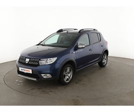 DACIA SANDERO 0.9 TCE