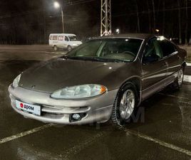 DODGE INTREPID
