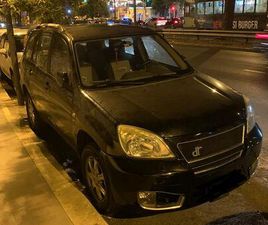 2011 DR AUTOMOBILES DR5