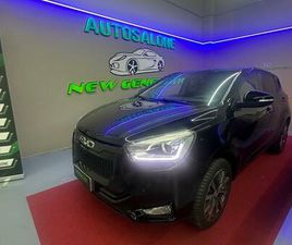 EVO 3 1.5 BI-FUEL GPL