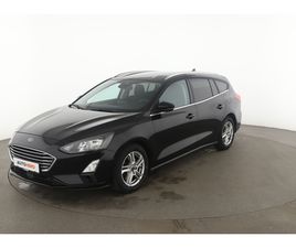FORD FOCUS SW 1.5 ECOBLUE TDCI