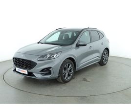 FORD KUGA 2.0 TDCI ECOBLUE