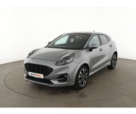 1.0 ECOBOOST MILD-HYBRID