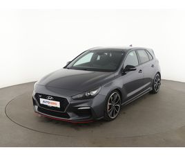 HYUNDAI I30 N PERFORMANCE 2.0 TGDI