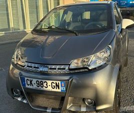 JDM ROXSY VOITURE SANS PERMIS JDM ROXY