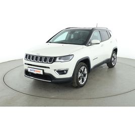 JEEP COMPASS 1.4 M-AIR
