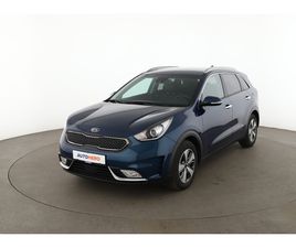 KIA NIRO 1.6