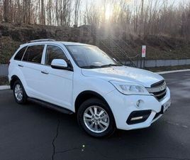 LIFAN X60