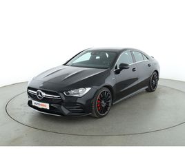 CLA 35 AMG