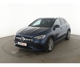 MERCEDES GLA GLA 250 E GLA 250E