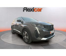 PEUGEOT 5008 1.5 BLUEHDI 96KW S&S ALLURE PACK EAT8