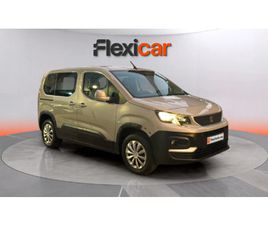 ACTIVE PACK STANDARD BLUEHDI 73KW