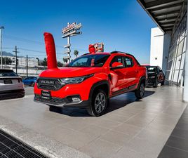 RAM TRUCKS RAM 700 RAM 700 1.3 LARAMIE MT