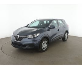 RENAULT KADJAR 1.2 TCE ENERGY